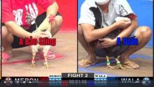 Trận 2 CPC2 22012025 - Anh Bảo Sting Đụng Độ Anh Tuấn