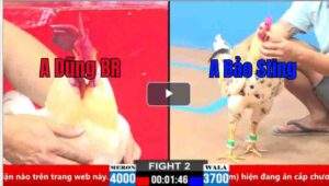 Trận 2 CPC2 21/03/2025 - Bảo Sting Ra Quân Hạ Đẹp Anh Dũng Bà Rịa