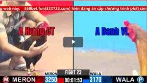 Trận 23 CPC3 05/03/2025 - Anh Hưng Cần Thơ Ra Quân Có Chiến Thắng Thuyết Phục Tại C3