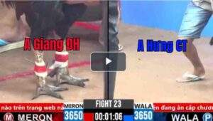 Trận 23 CPC3 13/02/2025 - Anh Hưng Cần Thơ Có Trận Thắng Đầu Tiên Hôm Nay