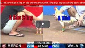 Trận 26 CPC2 12/03/2025 - Cuộc Chiến Của 2 Con Cọp Hôm Nay