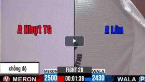 Trận 28 CPC3 07/04/2025 - Trạng Nhỏ Của A Bảo Sting Không Làm Anh Em Thất Vọng