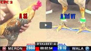 Trận 4 CPC2 20/04/2025