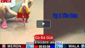 Trận 49 CPC1 10/04/2025 - Bối Bối Vĩnh Long Chấm Dứt Giấc Mơ Vô Địch Của Chị Lượm