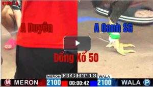 Trận 13 CPC1 26/05/2025