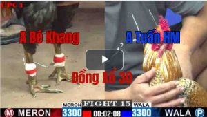 Trận 15 CPC1 23/05/2025