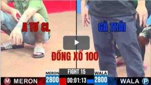 Trận 15 CPC3 25/05/2025