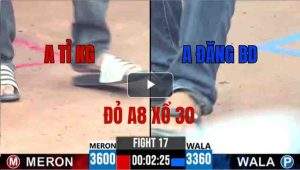 Trận 17 CPC3 30/05/2025