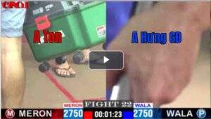 Trận 22 CPC1 01/05/2025