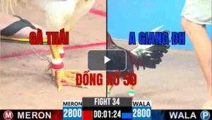 Trận 34 CPC3 25/05/2025