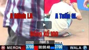 Trận 5 CPC3 31/05/2025