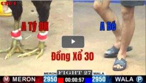 Trận 27 CPC1 3/6/2025