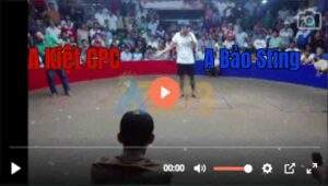 Trận 13 Tonhon 6/7/2025