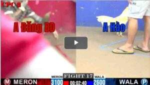 Trận 17 CPC2 2/7/2025