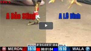 Trận 24 CPC1 7/7/2025