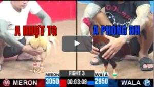 Trận 3 CPC3 26/7/2025