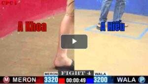 Trận 4 CPC1 5/7/2025