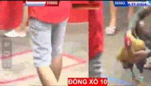 Trận 1 CPC5 9/10/2025