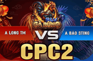 Trận 4 Bồ CPC2 13/3/2026 - Bảo Sting Chấp Long Thomo 2 Chấm Vẫn Thắng Đẳng Cấp