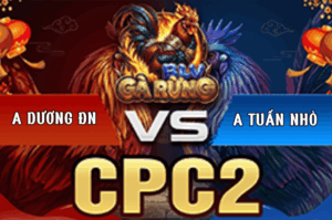 Trận 10 Bồ CPC2 13/3/2026 - Tuấn Nhỏ Đồng Tháp Chơi Ngông Trước Trận Xổ Nửa Tỷ