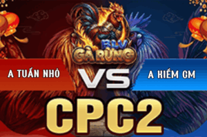 Trận 13 Bồ CPC2 13/3/2026 - Tuấn Nhỏ Gặp Kiểm Cà Mau Trong Trận Xổ 500 Triệu