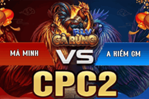 Trận 21 Bồ CPC2 13/3/2026 - Trận Xổ 1 Tỷ Đầy Gay Cấn Giữa Má Minh Và Kiểm Cà Mau