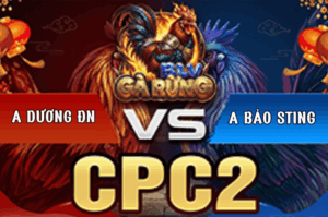 Trận 22 Bồ CPC2 13/3/2026 - Bảo Sting Xổ 200 Triệu Chấp Đối Thủ 3 Chấm Và Cái Kết