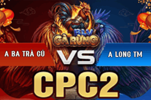 Trận 24 Bồ CPC2 13/3/2026 - Long Thomo Phản Kèo Phút 90 Trước Anh Ba Trà Cú