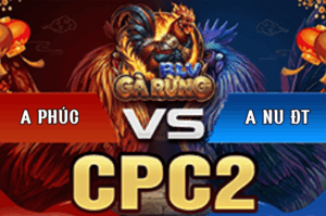 Trận 25 Bồ CPC2 13/3/2026 - Nu Đồng Tháp Chấp Hơn 4 Chấm Gà Gặp Hàng Xịn Và Cái Kết