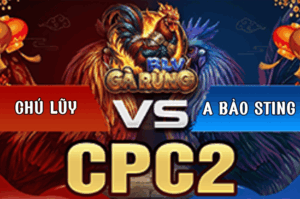 Trận 28 Bồ CPC2 13/3/2026 - Bảo Sting Dẫn Tang Từ Đầu Phút 90 Bị Phản Chân XL