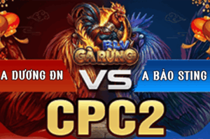 Trận 30 Bồ CPC2 13/3/2026 - Bảo Sting Tung Chuối Cọp Ra Xổ 200 Triệu Đụng Bên Cánh Chị Diễm