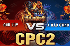 Trận 31 Bồ CPC2 13/3/2026 - Bảo Sting Dùng Hết Tài Nghệ Mình Và Cái Kết Phút 90