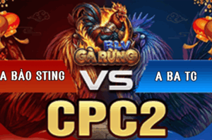 Trận 32 Bồ CPC2 13/3/2026 - Anh Ba Trà Cú Chấp Ngược Lại Bảo Sting Và Cái Kết