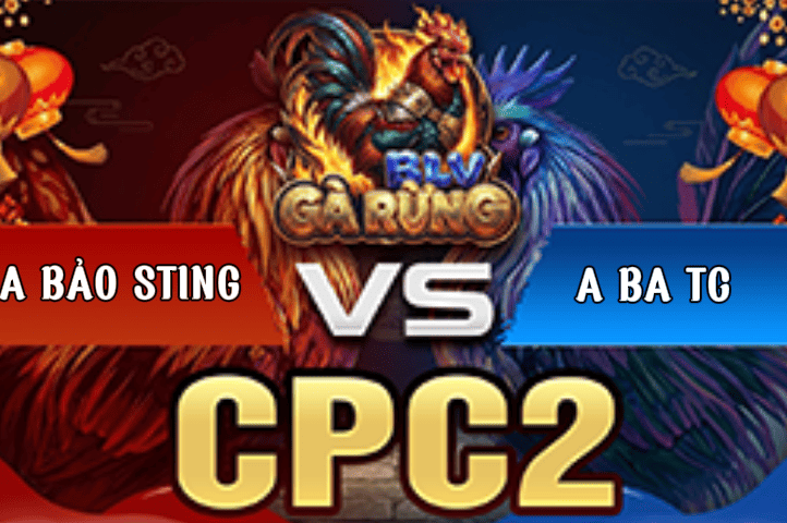 Trận 32 Bồ CPC2 13/3/2026 - Anh Ba Trà Cú Chấp Ngược Lại Bảo Sting Và Cái Kết