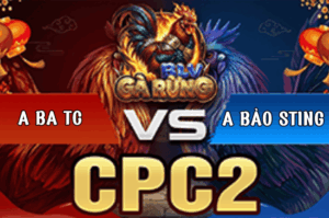 Trận 36 Bồ CPC2 13/3/2026 - Bảo Sting Nài Gà Điệu Nghệ Cứu Thua Khiến Cả Bồ Vỡ Òa