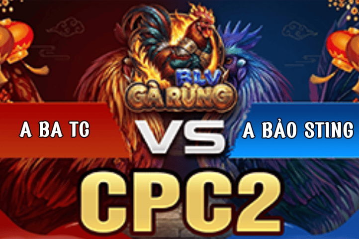 Trận 36 Bồ CPC2 13/3/2026 - Bảo Sting Nài Gà Điệu Nghệ Cứu Thua Khiến Cả Bồ Vỡ Òa