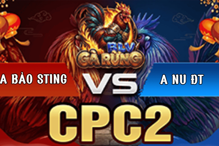 Trận 38 Bồ CPC2 13/3/2026 - Bảo Sting Và Nu Đồng Tháp Tương Tàn Lẫn Nhau