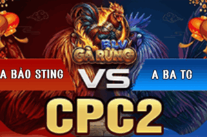 Trận 40 Bồ CPC2 13/3/2026 - Bảo Sting Bị Anh Ba Trà Cú Đâm Lật Xe Tuyệt Đối