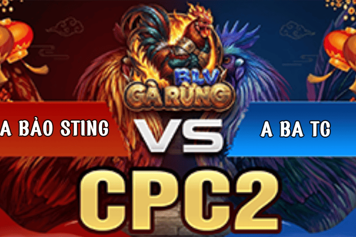 Trận 40 Bồ CPC2 13/3/2026 - Bảo Sting Bị Anh Ba Trà Cú Đâm Lật Xe Tuyệt Đối