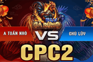 Trận 7 Bồ CPC2 13/3/2026 - Tuấn Nhỏ Đồng Tháp Xổ 500 Triệu Với Chú Lũy